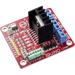 Iduino Pogon za motor ST-1112 Cene