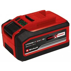 Einhell Baterija Power X-Change Multi-Ah PXC-Plus (18 V, 4-6 Ah) Cene