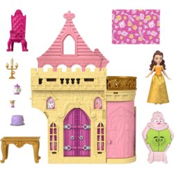 Disney Princess HLW94 kuća za lutku Cene