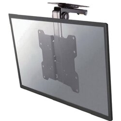 Neomounts by Newstar FPMA-C020BLACK TV stropni nosilec 25,4 cm (10'') - 101,6 cm (40'') možnost nagiba, (20433897) Cene