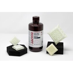 Loctite 3D IND475 White - 1.000 g Cene