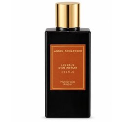 Angel Schlesser Les Eaux D'Un Instant Absolu Mysterious Amber parfumirana voda unisex 100 ml Cene