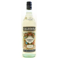 Caldirola beli vermut 1L staklo Cene