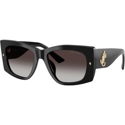 Jimmy_Choo JC5061U 50008G ONE SIZE (54) Črna/Siva Cene