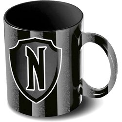 Wednesday Originalna Šalica Cene