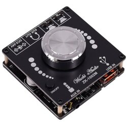 Ugradno stereo pojačalo 2x100W ZK-1002M Cene