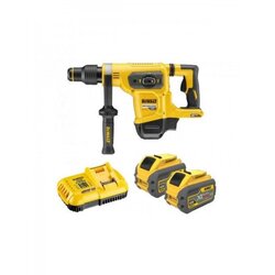 Dewalt DCH481X2 Akumulatorski SDS Max električni pneumatski čekić Flexvolt 54V Cene