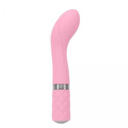 Pillow Talk vibrator sassy, roza Cene
