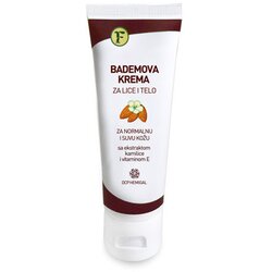 Fitogal krema za ruke za bademovim uljem 80ml Cene