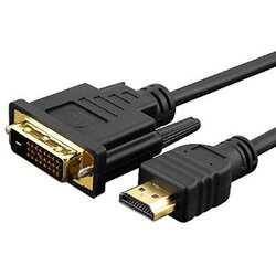 DVI (18+1) to hdmi m/m 1.8m Cene