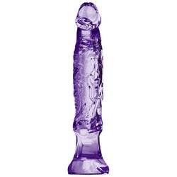 Toy Joy Dildo Anal Starter 6 (R10579_Vijola) Cene