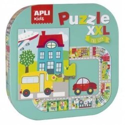 Apli Puzzle XXL Grad 20U Cijene