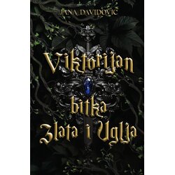 Grafoprint Jana Davidović - Viktorijan bitka zlata i uglja Cene