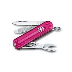 Victorinox classic Džepni nož, Cupcake dream, Roze Cene