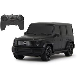 JAMARA auto na daljinsko upravljanje Mercedes-AMG G63, mat crni 1:24 Cene