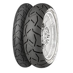 Continental ContiTrailAttack 3 ( 170/60 ZR17 TL 72W zadnji kotač, M/C ) guma za motor Cene