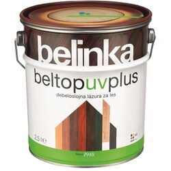 Belinka Sandolin Bezbojna 2.5 l Cene