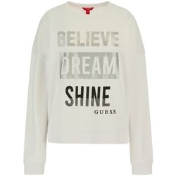 Guess Puloverji Q4BQ14 K8D30 Bela Cene