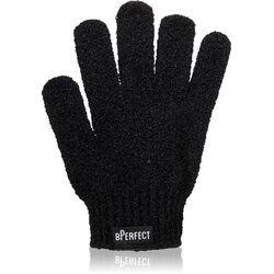 BPerfect Tan Studio Exfoliating Gloves rokavica za piling 2 kos Cene