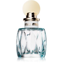 Miu Miu L'Eau Bleue parfemska voda za žene 50 ml Cene