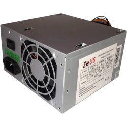 Zeus Napajanje za PC, 600W, 12cm, ATX – ZUS-600 Cene
