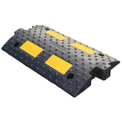 Justrite Ležeći policajac-usporivač brzine-segment 500x300x55mm SR 305 Cene