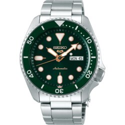 Seiko moška ročna ura 5 SPORTS SRPD63K1 Cene