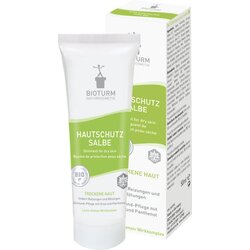 Bioturm Mazilo za zaščito kože Nr.1 - 50 ml Cene