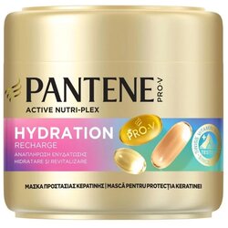 Pantene Hydration Mask 300ml Cene