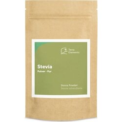 Terra Elements stevia prah Cijene