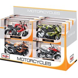 Maisto Igračka motor 261101 metalni 1:12 Cene