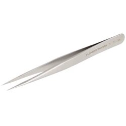 Lindström TL 3C-SA precizne pincete 3c šiljasti 110 mm Cene