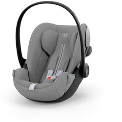 Cybex a-s Cloud G i-Size Plus (45-87cm) Stone Grey Cijene