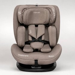 KiddoCare Hero auto sedište 40-150cm, isofix Cene