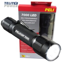 Peli Baterijska lampa 7000 LED ( 2351 ) Cene
