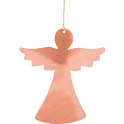 FORREST & LOVE Božični okrasek X-Mas - Angel varuh (1 kos) Cene
