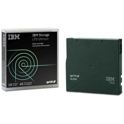 Ibm 02XW568 Blank data tape 18 TB LTO Cene