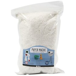 Masa za Paper Maché 140 g - bijela (masa za modeliranje) Cijene
