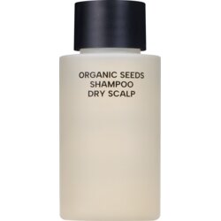 Whamisa Organic Seeds šampon za suho lasišče - 36 ml Cene