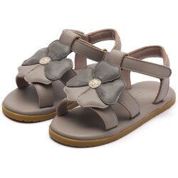 Donsje® otroški sandali iles fields violet lilac leather Cene