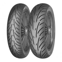 Mitas 110/70-11 touringforce-sc2 45p tl/tt scooter ( 22001237 ) Cene
