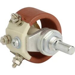 Widap Žičani potenciometar, mono 20 W 500 DP20 500R J 1 kom. Cene