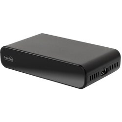 Home kombinovani DVB-T/T2/C prijemnik, hdmi, scart, aux, usb - HD2T2C Cene