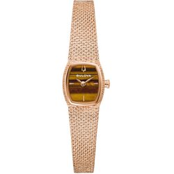 Bulova ročna ura Classic Goddess of Time 97L185 Cene