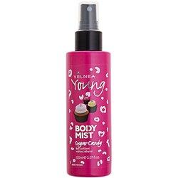 Velnea young mist za telo sugar candy 150ml Cene