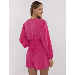 Italy Moda MI-KO-T44.70-Fuchsia Jumpsuit Cijene