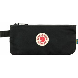Fjällräven Kånken Pen Case Black Denarnica Cene