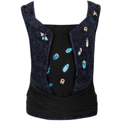 Outlet cybex® fashion edition ergonomska nosiljka yema™ tie jewels of nature (izložbeni eksponat) Cene