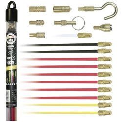 Super Rod Deluxe set C 1 Set Cene
