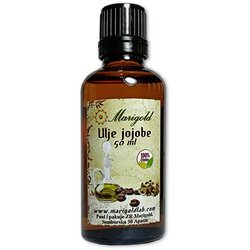 Marigold Ulje jojobe 50 ml, MG Cene